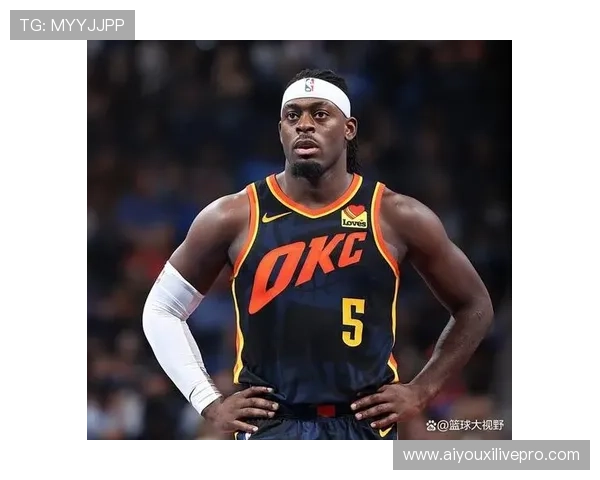 以赛亚·乔膝盖受伤，雷霆板凳深度经受考验