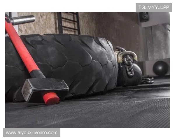 乡村小学用废轮胎制健身器材 体育老师获评模范